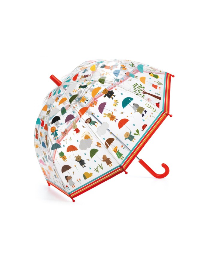 copy of Djeco- parapluie enfant grenouillettes