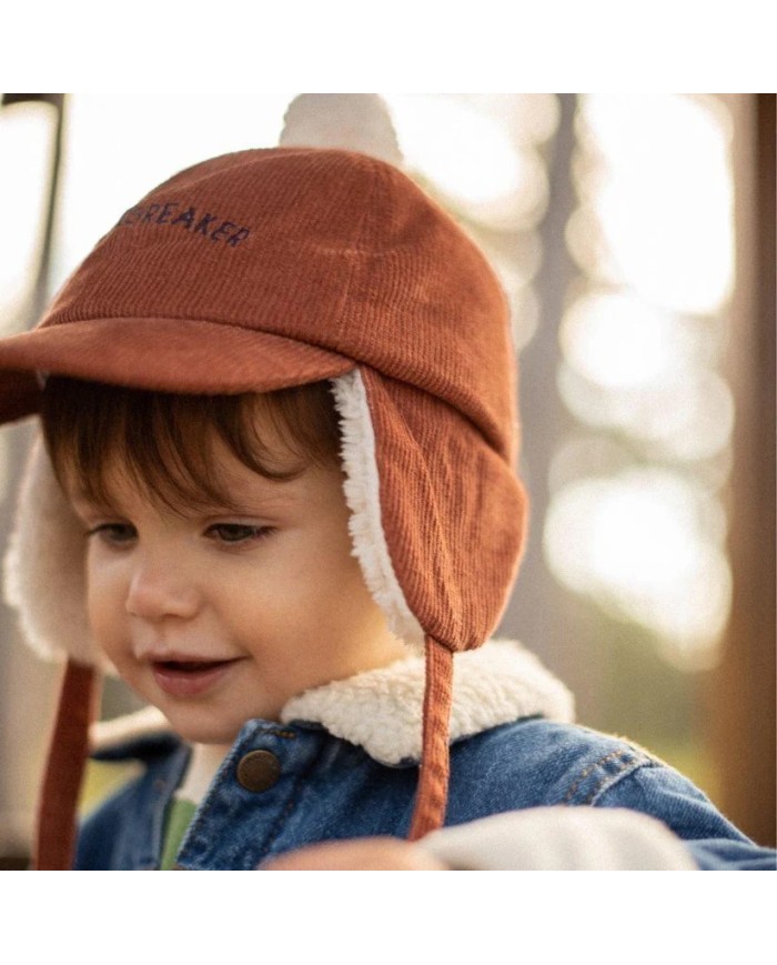 copy of CHAMAYE - Chapka "Amour fou"