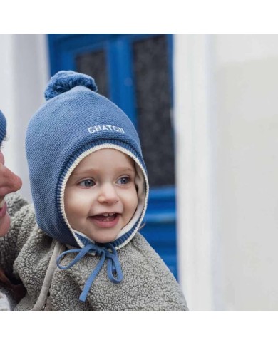 copy of CHAMAYE - Chapka "Amour fou"