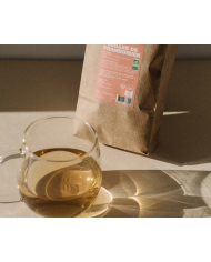 JOLLY MAMA - Tisane feuilles de framboisier