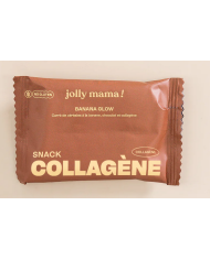 JOLLY MAMA -  Snack allaitement - cho-chocolat boost lactation JOLLY MAMA -  Snack allaitement - cho-chocolat boost lactation