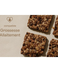 copy of JOLLY MAMA - Milk moonies - 5 bouchées copy of JOLLY MAMA - Milk moonies - 5 bouchées