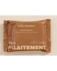 JOLLY MAMA -  Snack allaitement - cho-chocolat boost lactation JOLLY MAMA -  Snack allaitement - cho-chocolat boost lactation