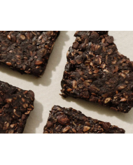 JOLLY MAMA -  Snack allaitement - cho-chocolat boost lactation JOLLY MAMA -  Snack allaitement - cho-chocolat boost lactation