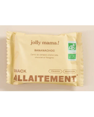 JOLLY MAMA - Tisane camomille - Sweet Mama JOLLY MAMA - Tisane camomille - Sweet Mama