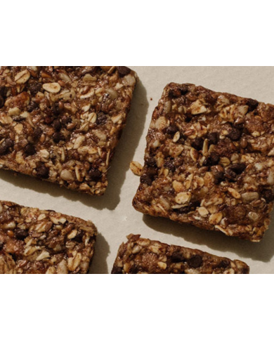 JOLLY MAMA - Snack allaitement - Bananachoc