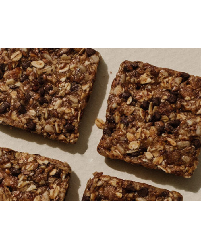 JOLLY MAMA - Snack allaitement - Bananachoc