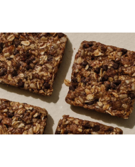 JOLLY MAMA - Snack allaitement - Bananachoc