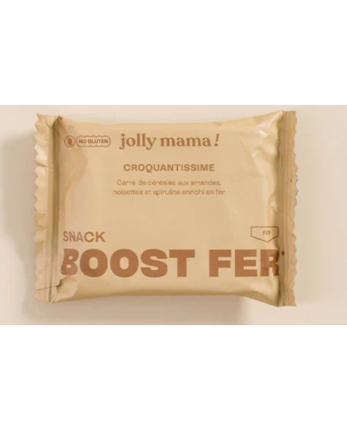 copy of JOLLY MAMA - Milk moonies - 5 bouchées copy of JOLLY MAMA - Milk moonies - 5 bouchées