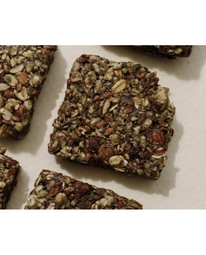 JOLLY MAMA - Snack Boost Fer -  Croquantissime