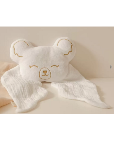 ILADO - Doudou bola - Koala ILADO - Doudou bola - Koala