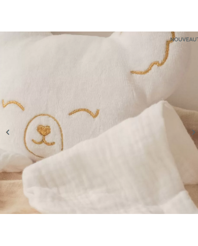 ILADO - Doudou bola - Koala ILADO - Doudou bola - Koala