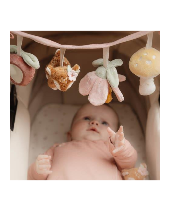 Little Dutch - chaine d'activité - Fairy garden