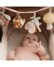 Little Dutch - chaine d'activité - Fairy garden