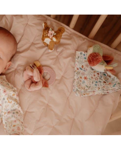 copy of Little Dutch - Cube d'activités - Butterflies