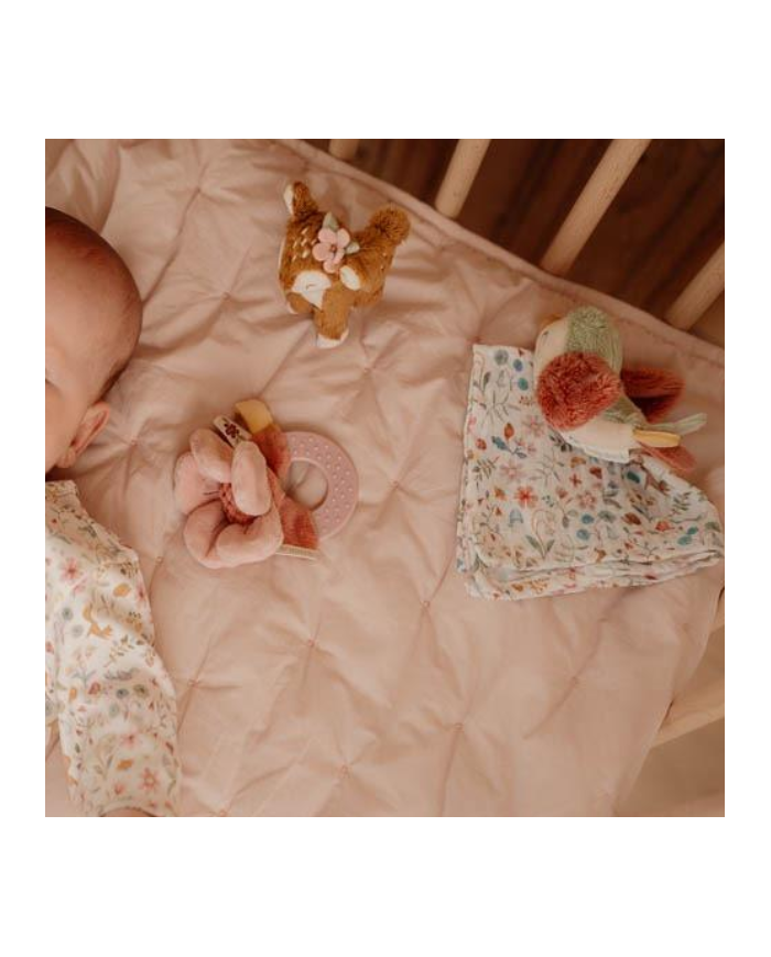 LITTLE DUTCH - Coffret cadeau de naissance - Fairy garden LITTLE DUTCH - Coffret cadeau de naissance - Fairy garden