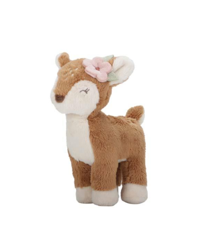 copy of Little Dutch - Cube d'activités - Butterflies