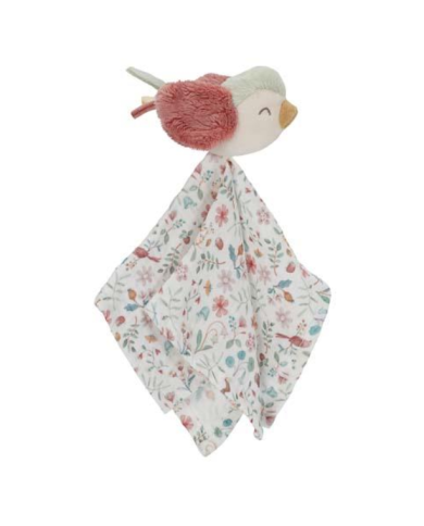 copy of Little Dutch - Cube d'activités - Butterflies