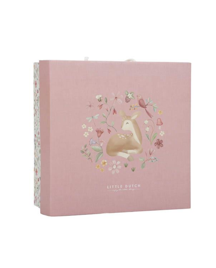 copy of Little Dutch - Cube d'activités - Butterflies copy of Little Dutch - Cube d'activités - Butterflies