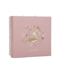 LITTLE DUTCH - Coffret cadeau de naissance - Fairy garden LITTLE DUTCH - Coffret cadeau de naissance - Fairy garden