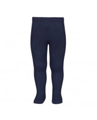 CONDOR - Collant cotelé - Vert