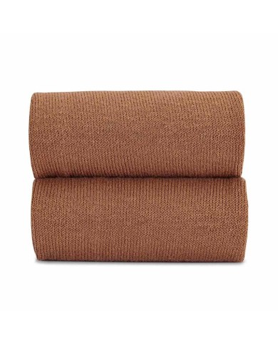 CONDOR - Collant uni - Cannelle