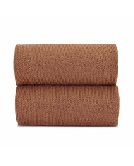CONDOR - Collant uni - Cannelle