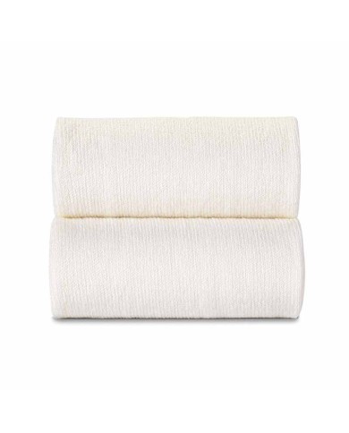 CONDOR - Collant uni - Crème