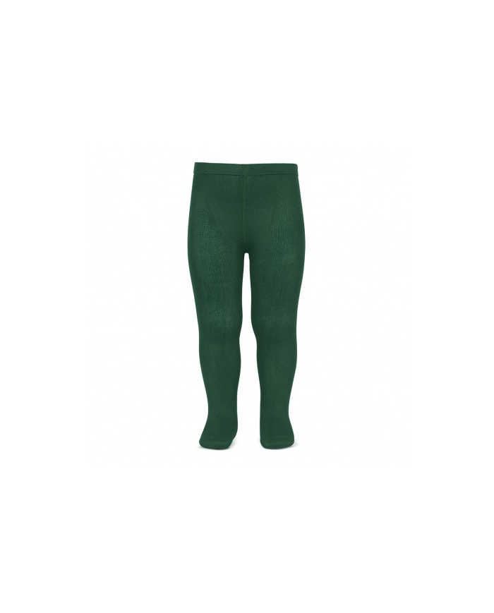 CONDOR - Collant uni - Vert