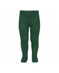 VERT BOUTEILLE-collant coton VERT BOUTEILLE-collant coton