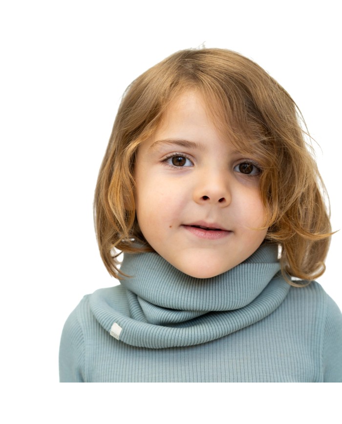 copy of Minimalisma - tour de cou - midnight