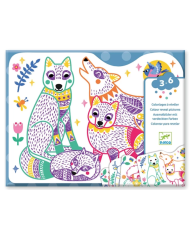 Little Dutch - chaine d'activité - Fairy garden