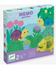 DJECO - Créer avec des stickers - Brillants