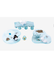 DJECO - Little Cooperation – Jeu coopératif enfant dès 2 ans