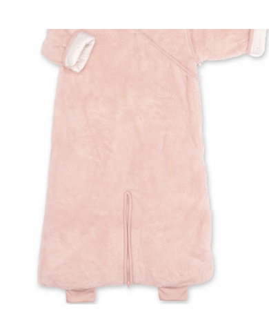 BEMINI - MAGIC BAG - tog 2.5 - blush BEMINI - MAGIC BAG - tog 2.5 - blush