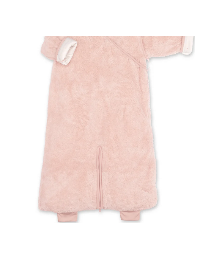 BEMINI - MAGIC BAG - tog 2.5 - blush BEMINI - MAGIC BAG - tog 2.5 - blush