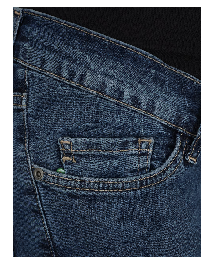 LOVE2WAIT- Jeans évasés - JUDY - Stone Wash LOVE2WAIT- Jeans évasés - JUDY - Stone Wash