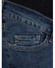 LOVE2WAIT- Jeans de grossesse Judy - Stone Wash