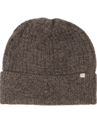 Minimalisma - Bonnet en laine d'alpaga - Bleu poudré