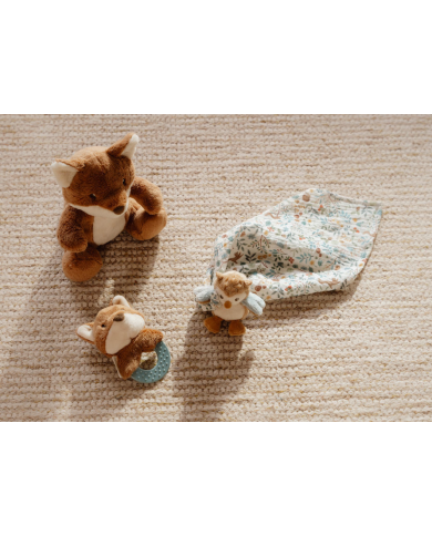 LITTLE DUTCH-Coffret De Peluches-Forest Friends