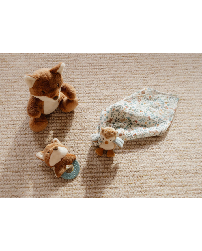 LITTLE DUTCH-Coffret De Peluches-Forest Friends LITTLE DUTCH-Coffret De Peluches-Forest Friends