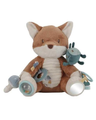 Little Dutch-Doudou Renard - Forest Friends