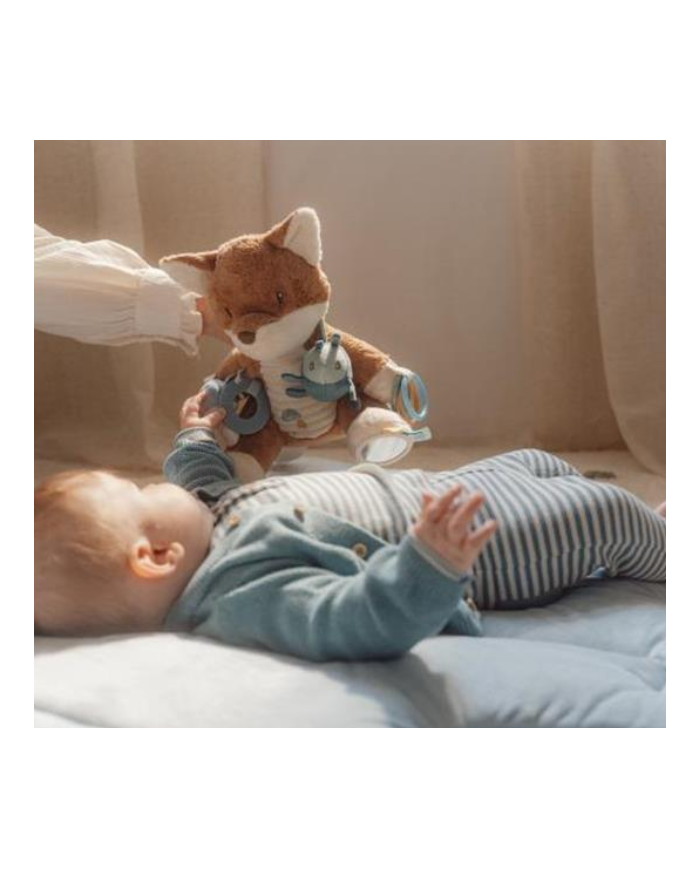 LITTLE DUTCH-Activités Renard - Forest Friends