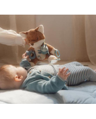 LITTLE DUTCH-Activités Renard - Forest Friends