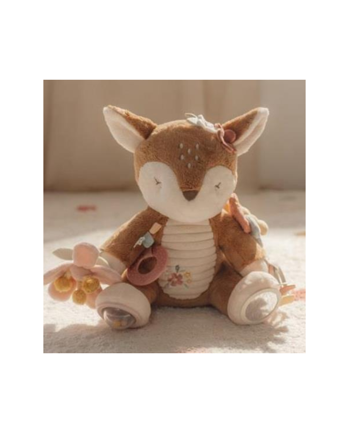 copy of LITTLE DUTCH-Activités Renard - Forest Friends copy of LITTLE DUTCH-Activités Renard - Forest Friends