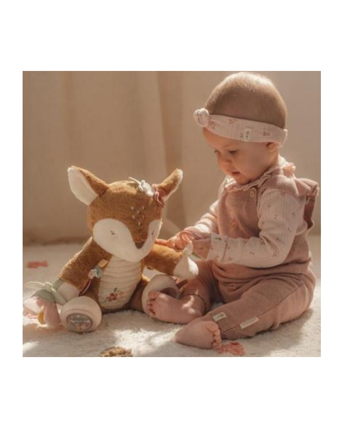 copy of LITTLE DUTCH-Activités Renard - Forest Friends copy of LITTLE DUTCH-Activités Renard - Forest Friends