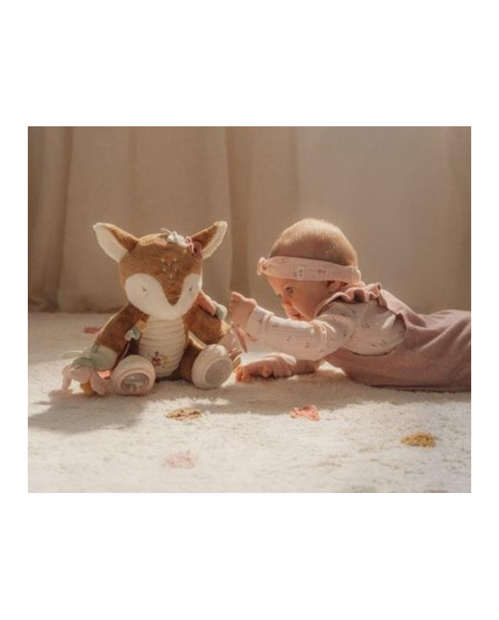 copy of LITTLE DUTCH-Activités Renard - Forest Friends copy of LITTLE DUTCH-Activités Renard - Forest Friends