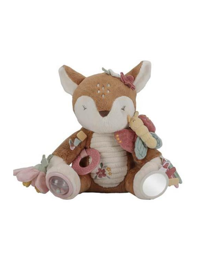 copy of LITTLE DUTCH-Activités Renard - Forest Friends copy of LITTLE DUTCH-Activités Renard - Forest Friends