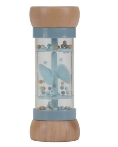 LITTLE DUTCH- Bâton de Pluie - Forest Friend