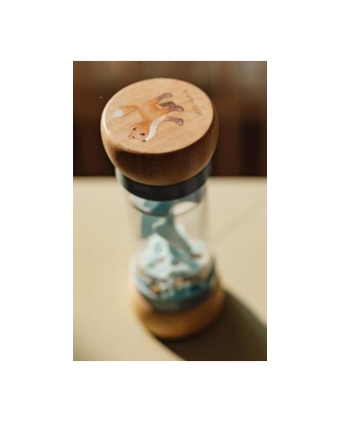 LITTLE DUTCH- Bâton de Pluie - Forest Friend LITTLE DUTCH- Bâton de Pluie - Forest Friend